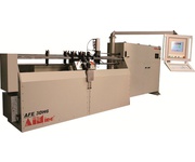 Проволокогибочный станок с двумя головами для 2D гибки AIM Euroline Double Head AFE-2DH4