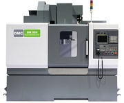 Вертикальный фрезерный центр с ЧПУ DMC DM 42V