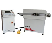 Станок для гибки выправленного прутка и трубки 2D AIM Table Top AFT-2D8