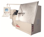 Проволокогибочный станок для 2D гибки AIM Euroline AFE-2D4