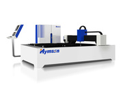 Установка лазерной резки Hymson HF3015A 1000W